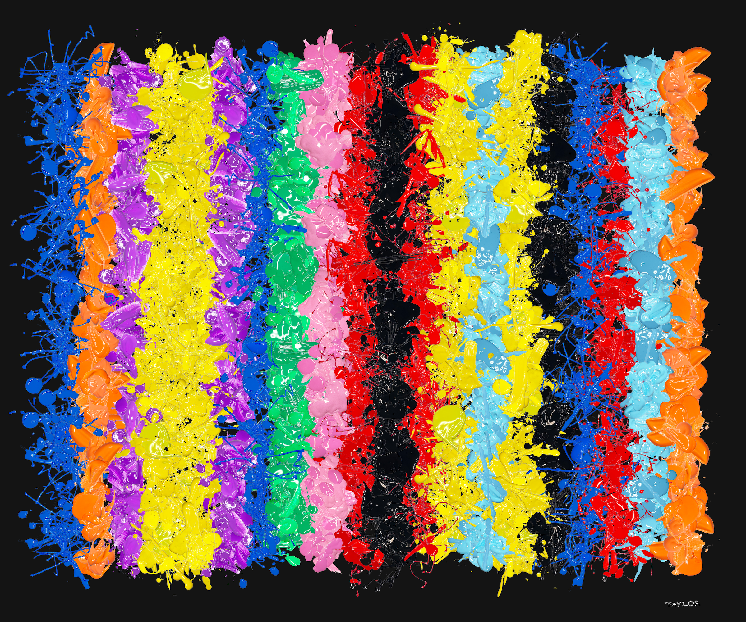 Rug #58