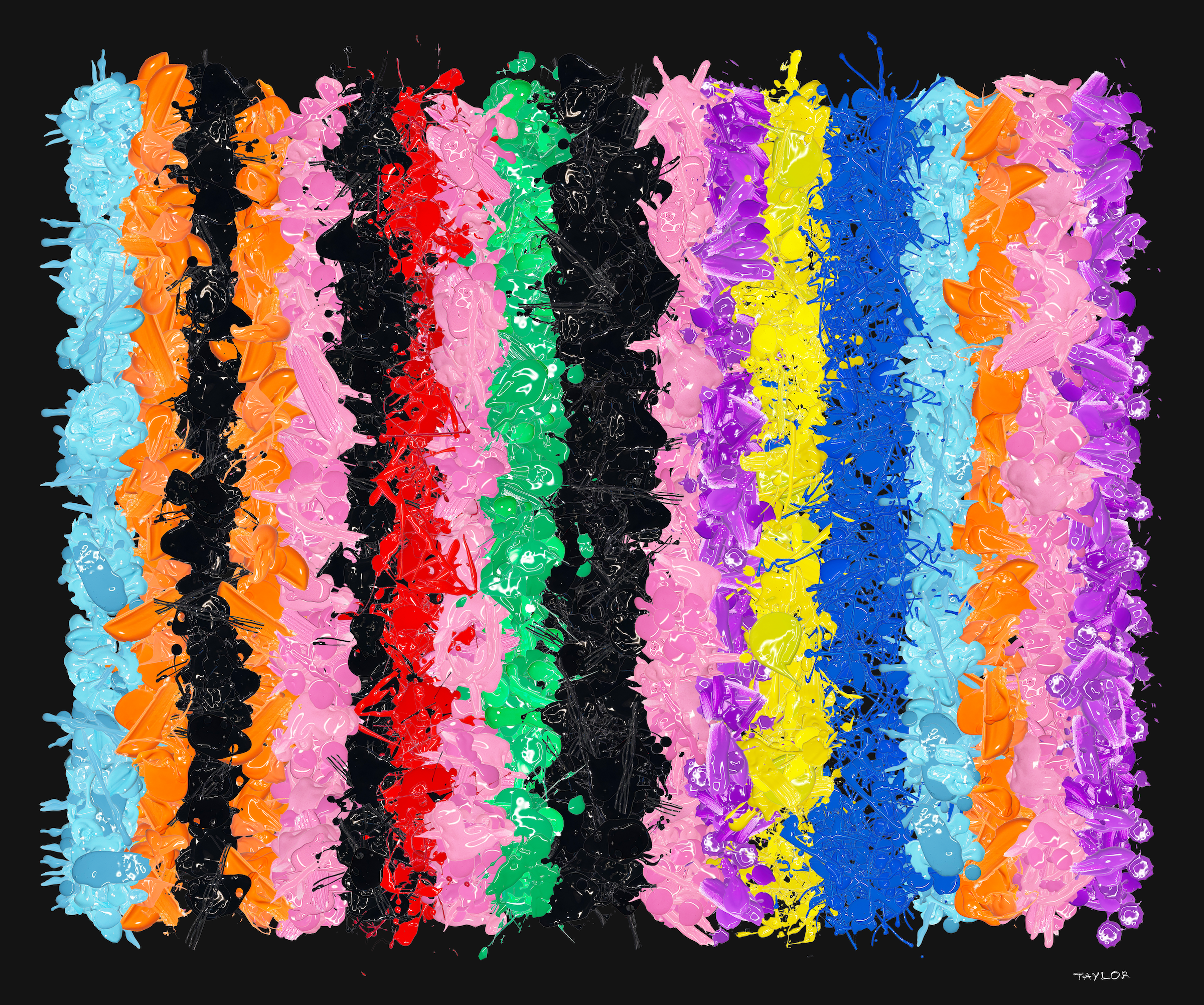 Rug #591