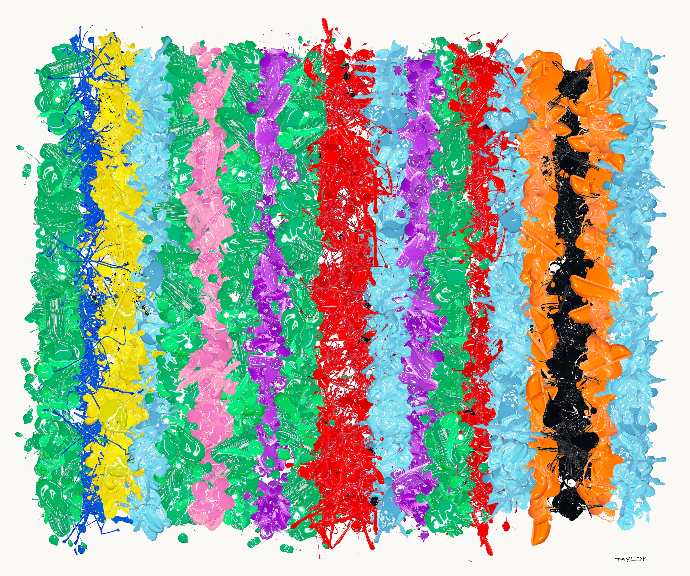 Rug #626