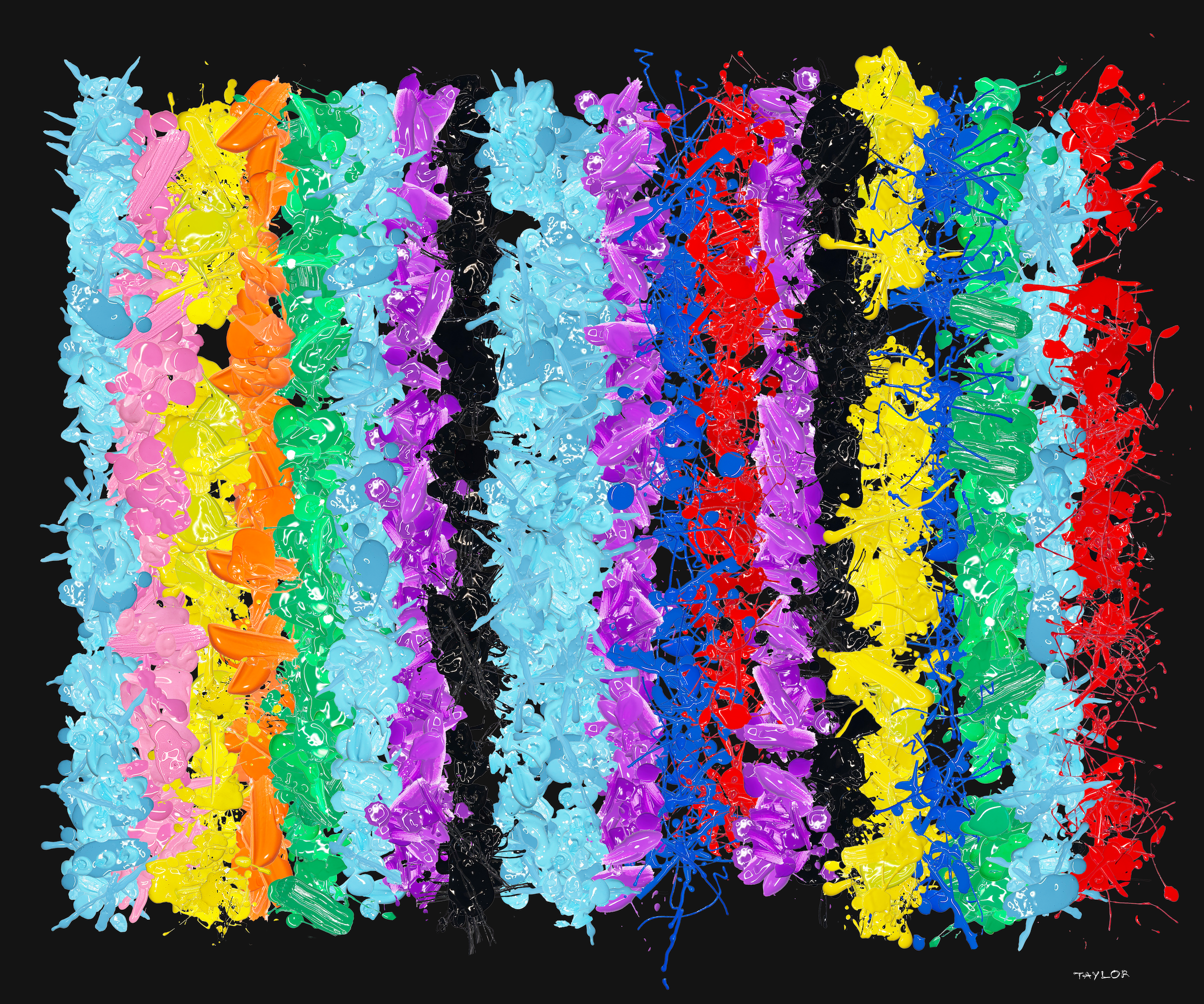 Rug #663