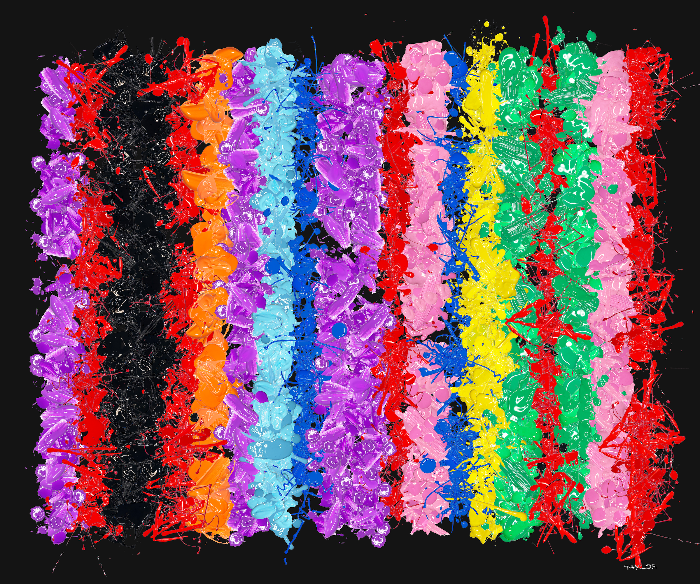 Rug #68