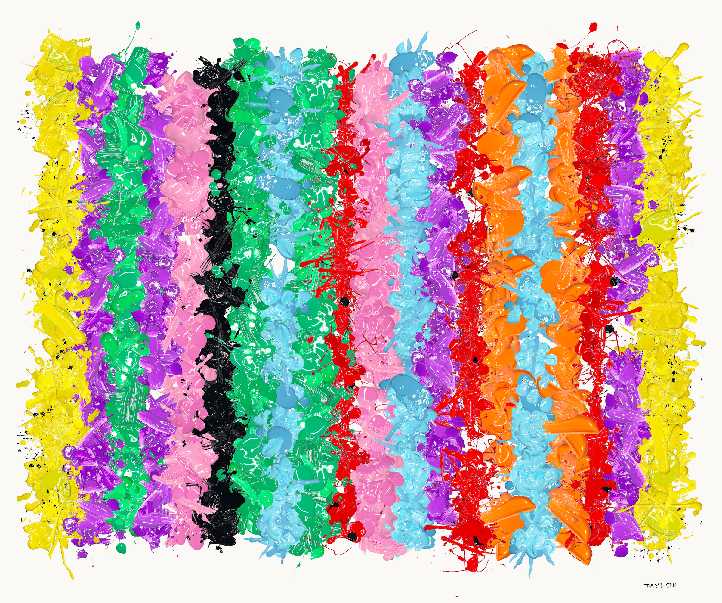 Rug #681