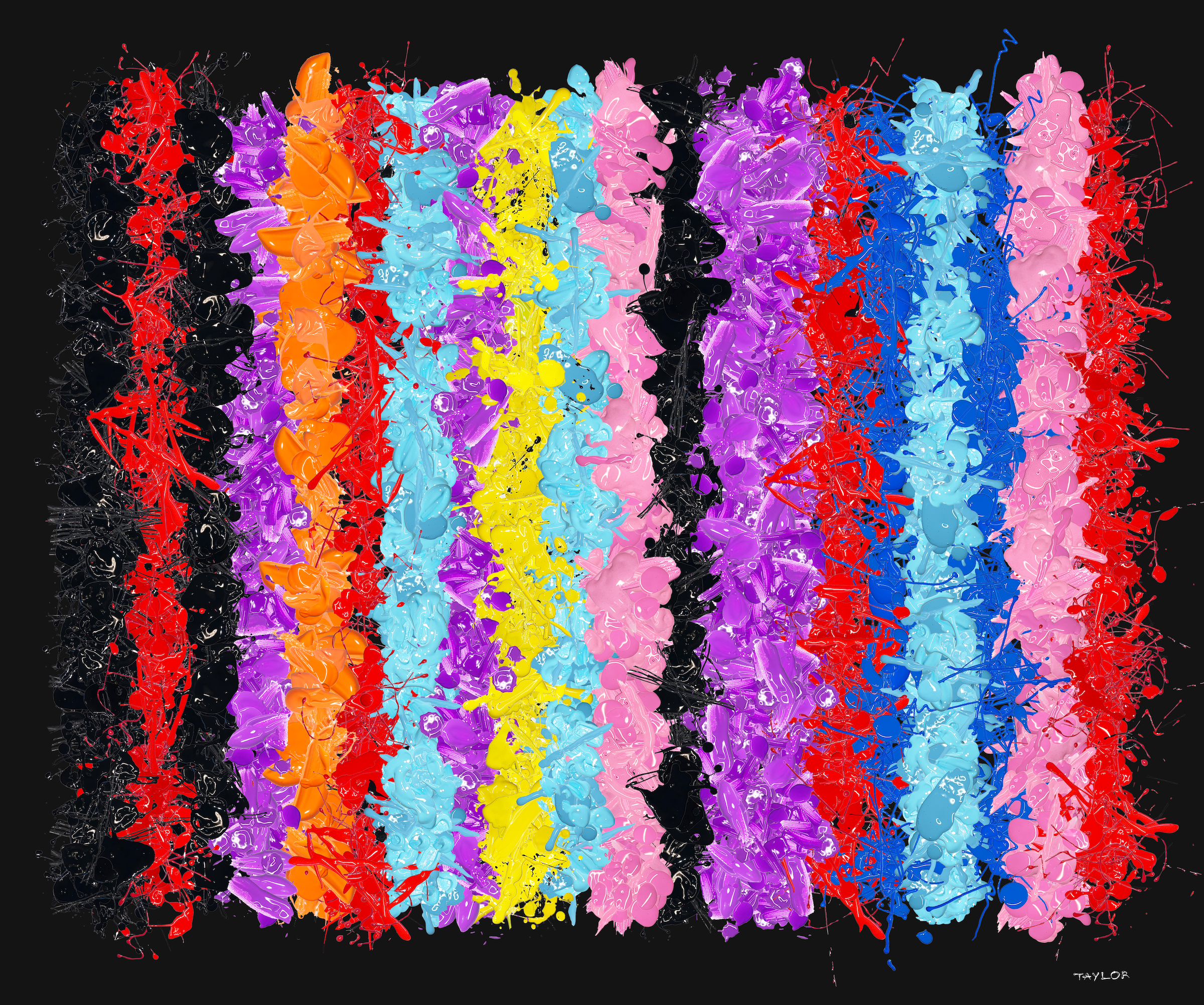 Rug #69
