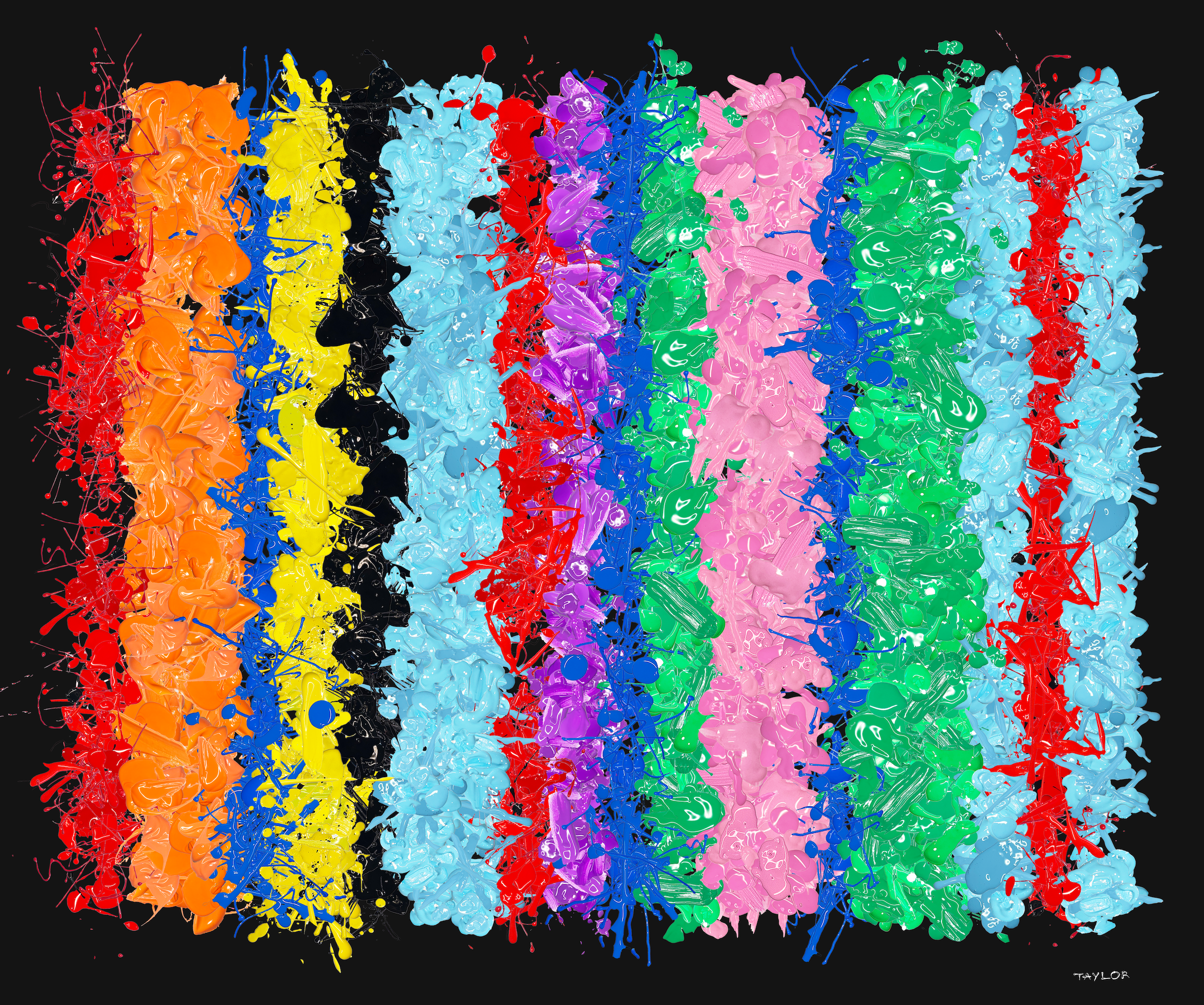 Rug #70