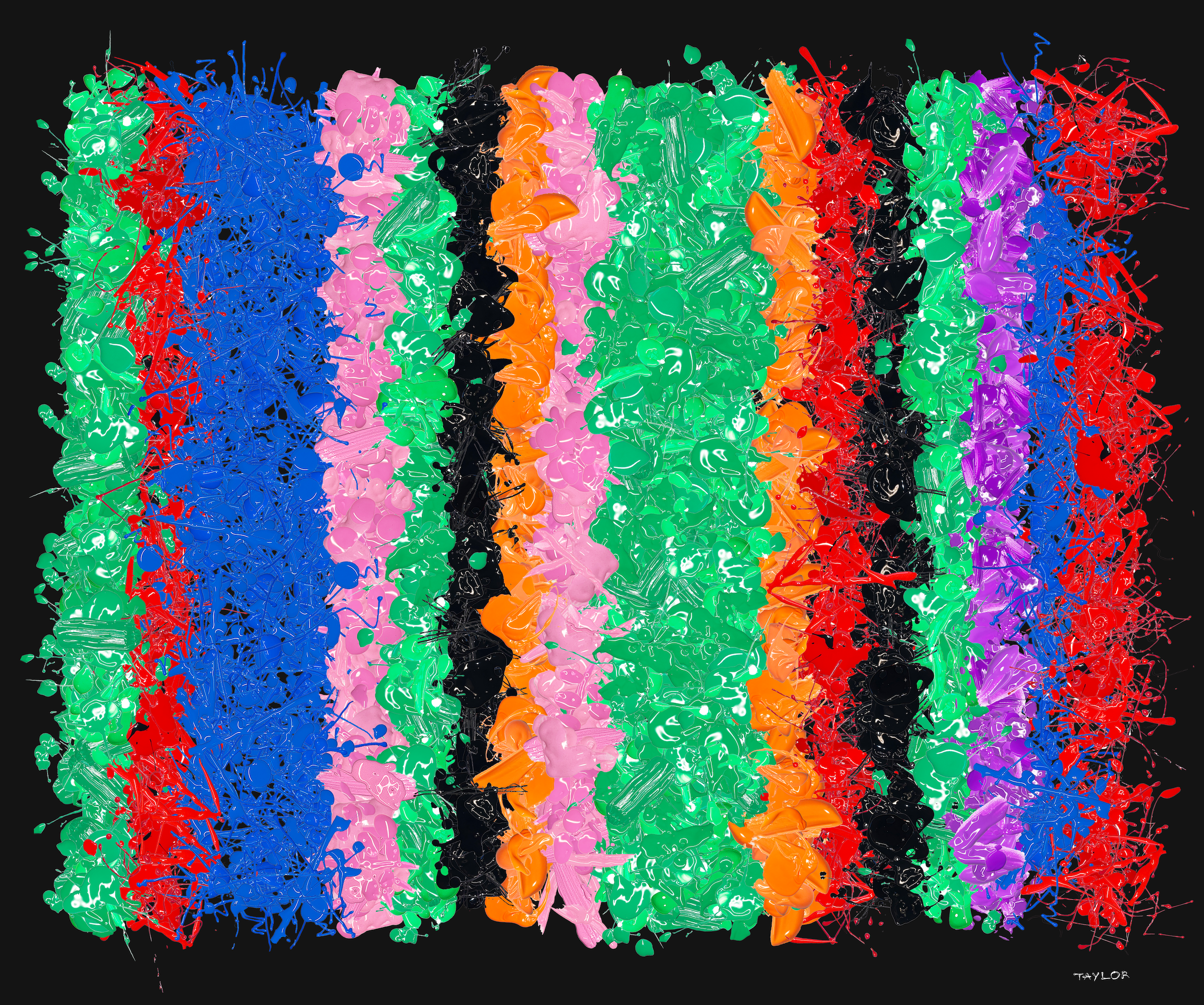 Rug #717