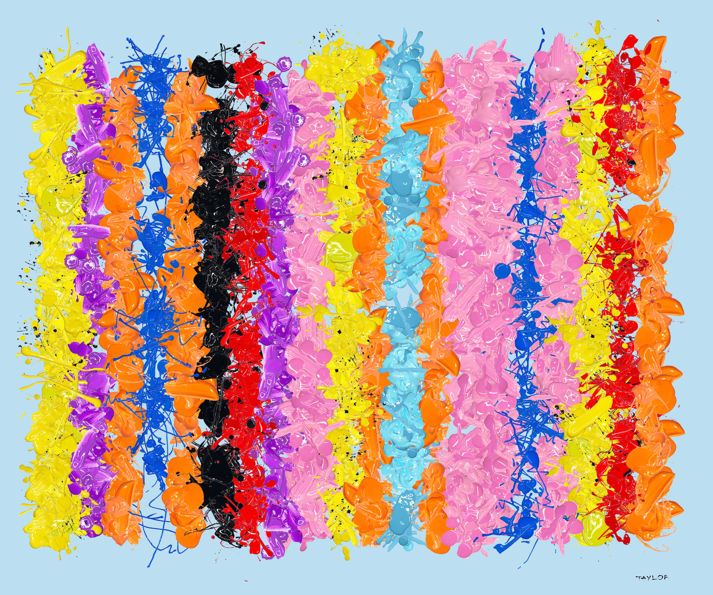 Rug #756