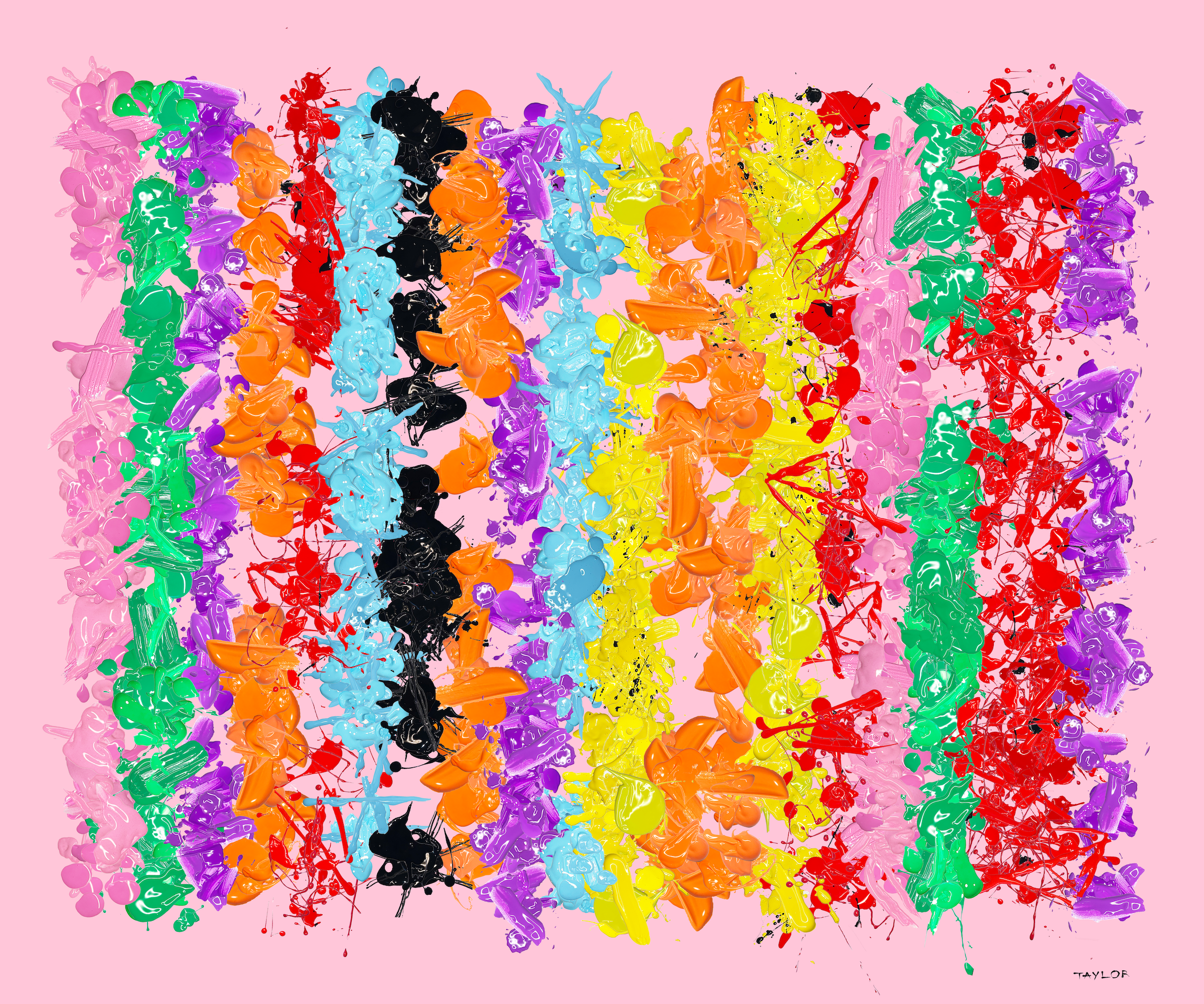 Rug #760