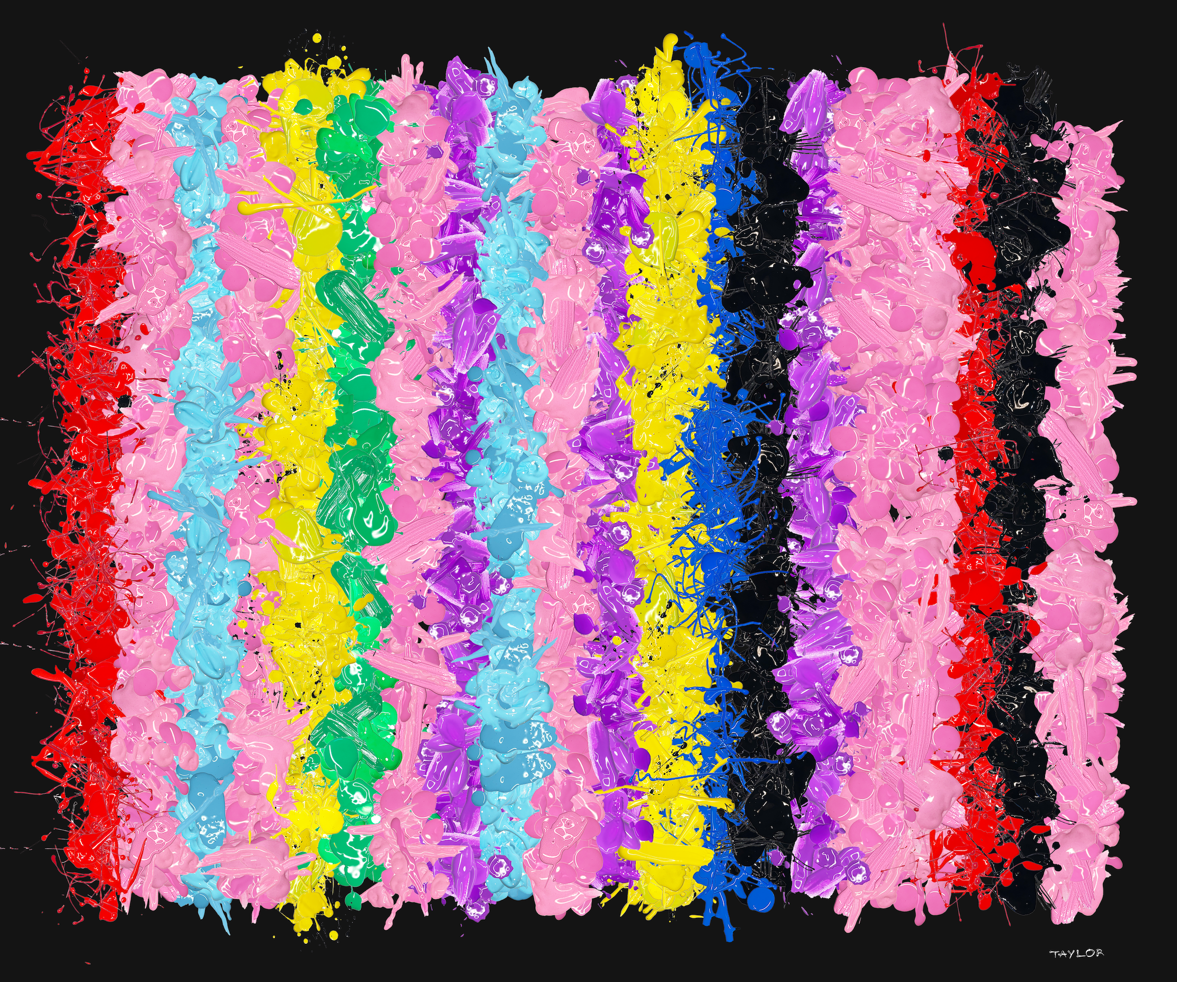 Rug #8