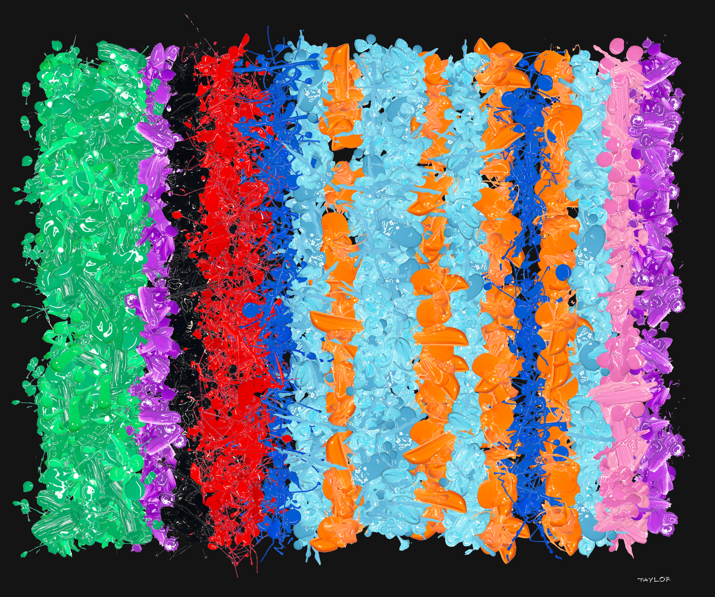 Rug #846
