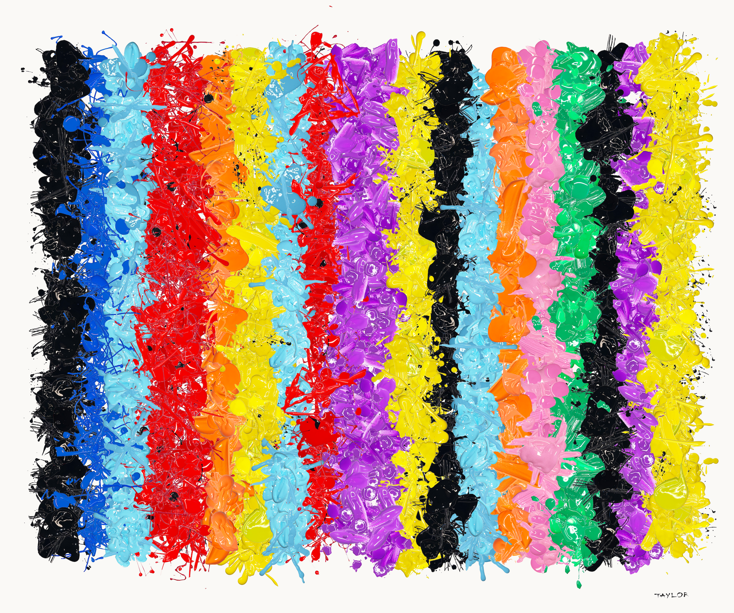 Rug #979