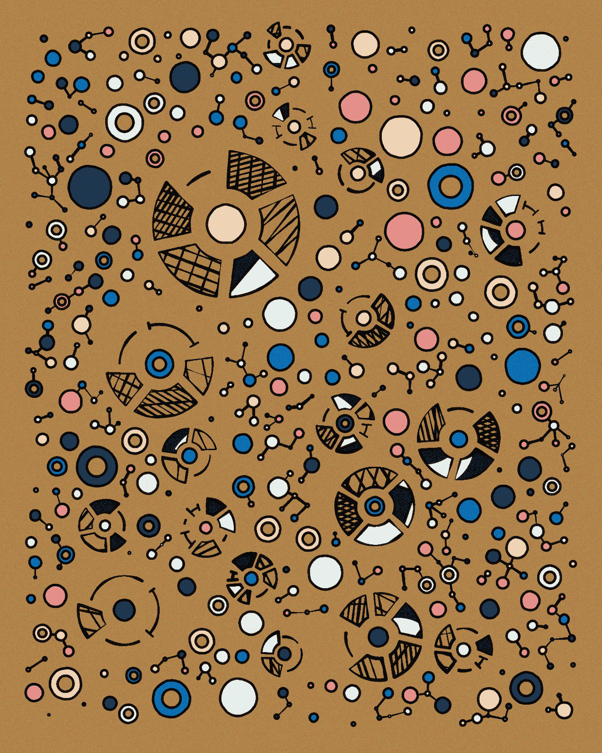 AutoCircles #200