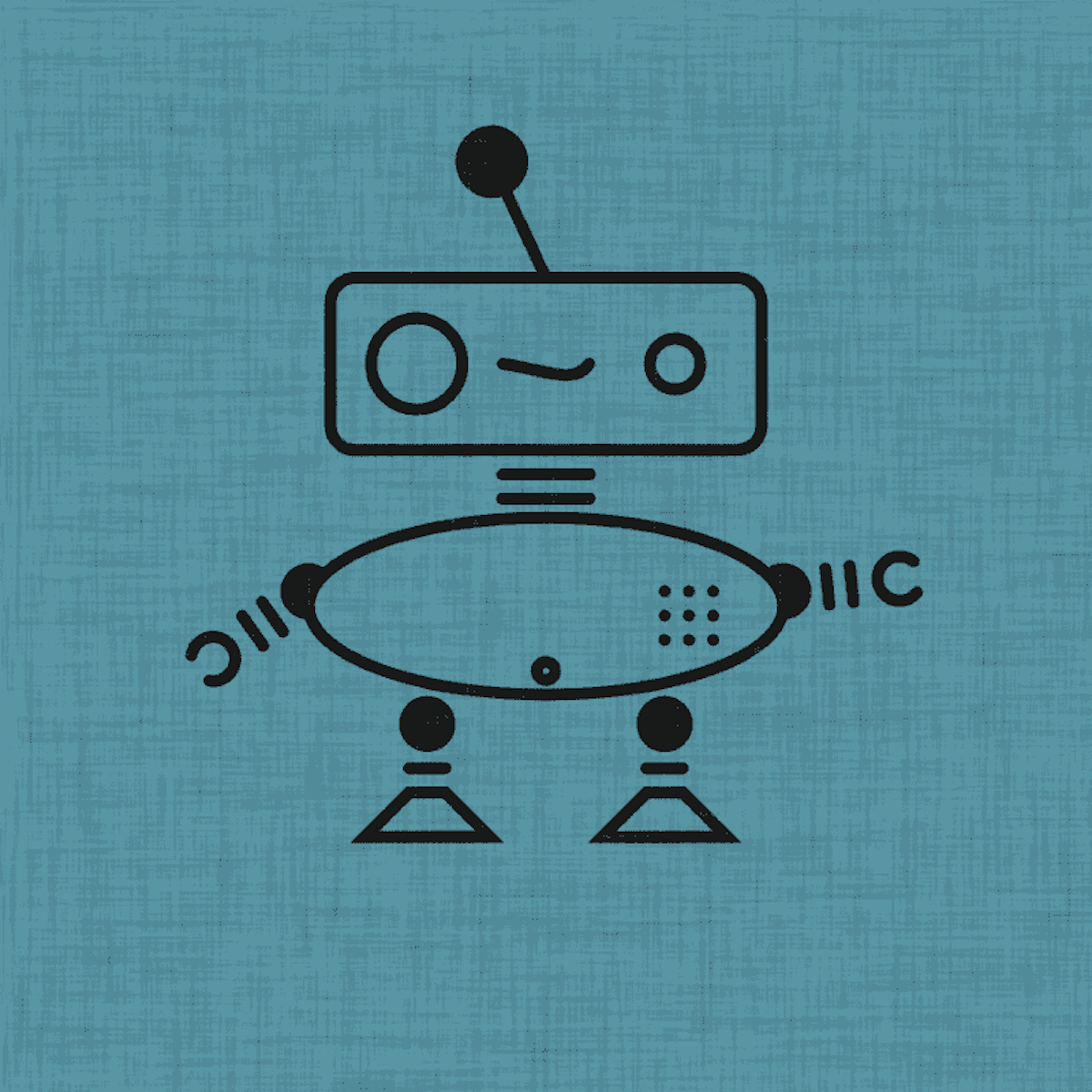 RobotMinds #74