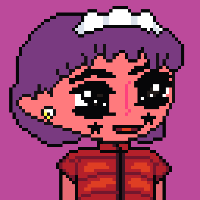 CandyLady #3180