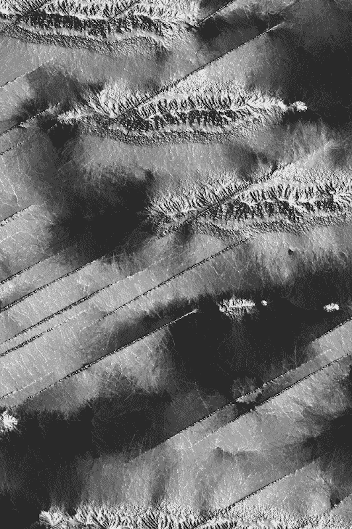 Ordinal L Surface #168