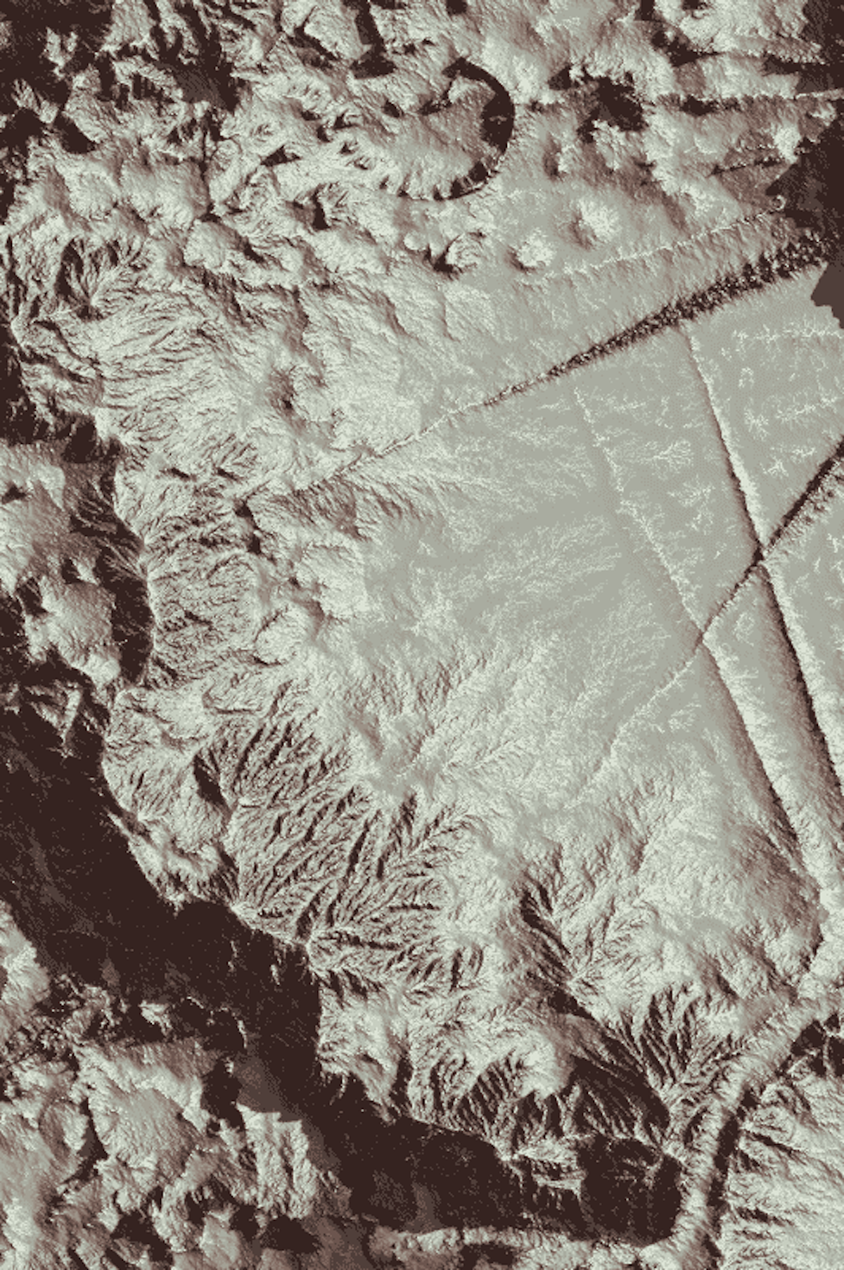 Ordinal L Surface #333