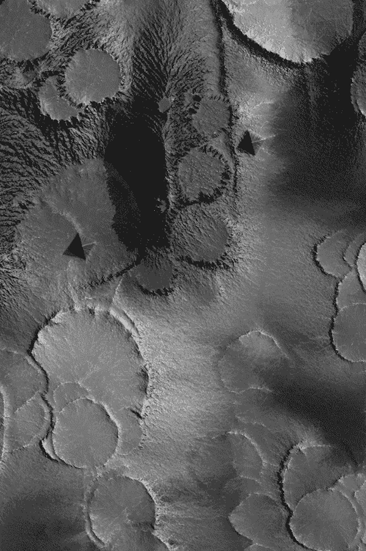 Ordinal L Surface #369