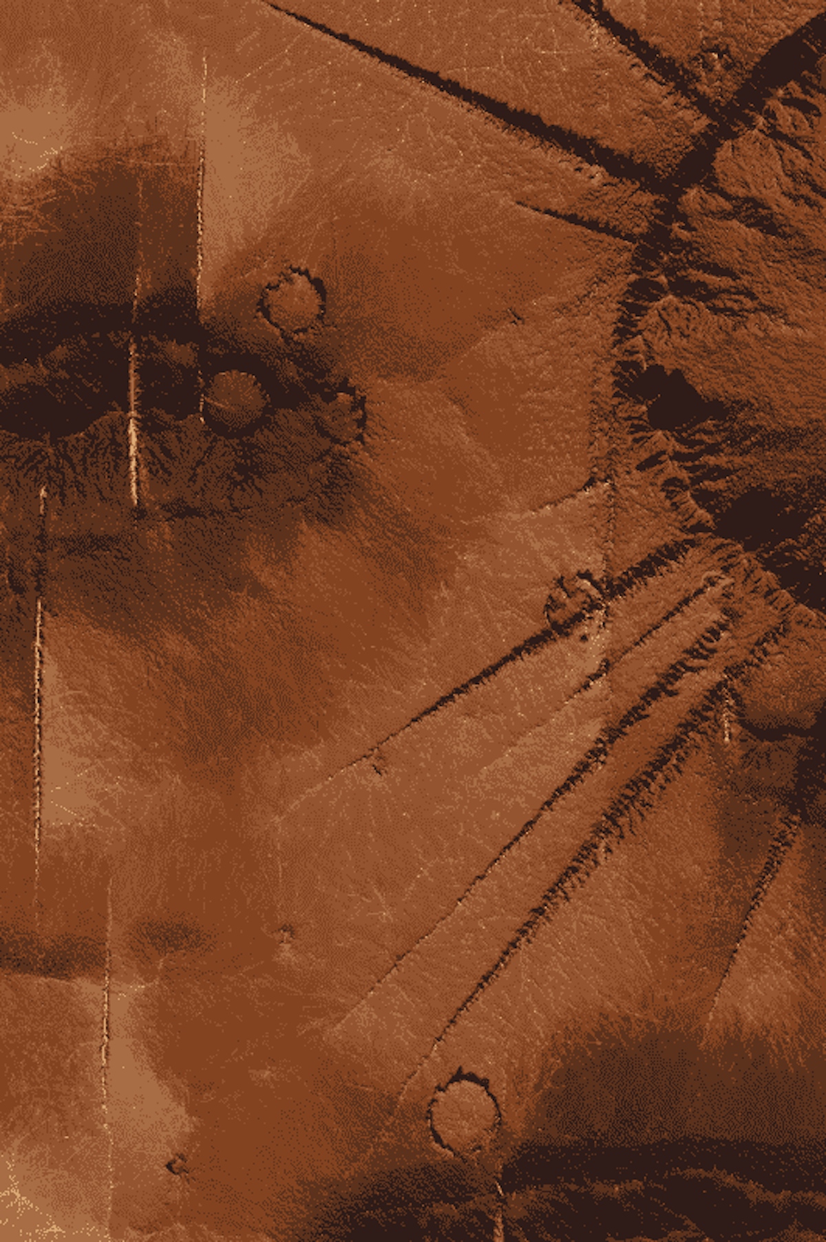 Ordinal L Surface #84