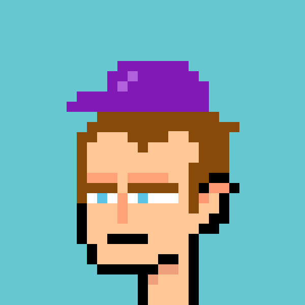 Vitalik #1913