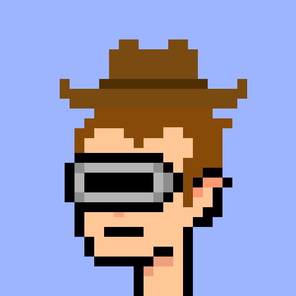 Vitalik #1988