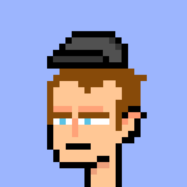 Vitalik #847