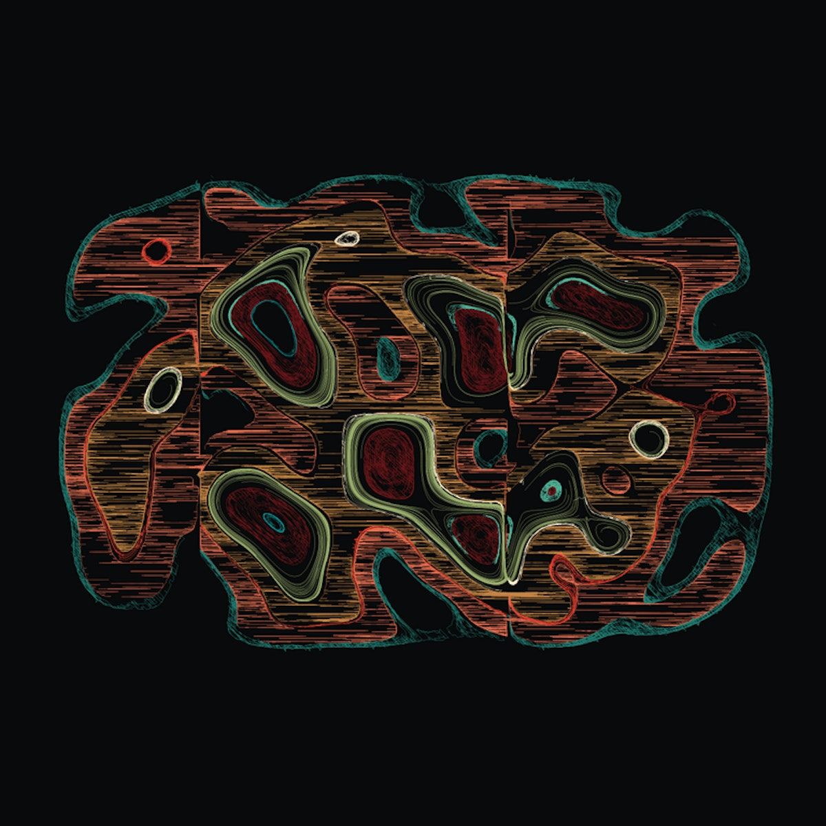  Everything exists here #311