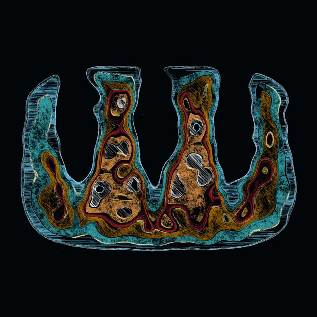  Everything exists here #331