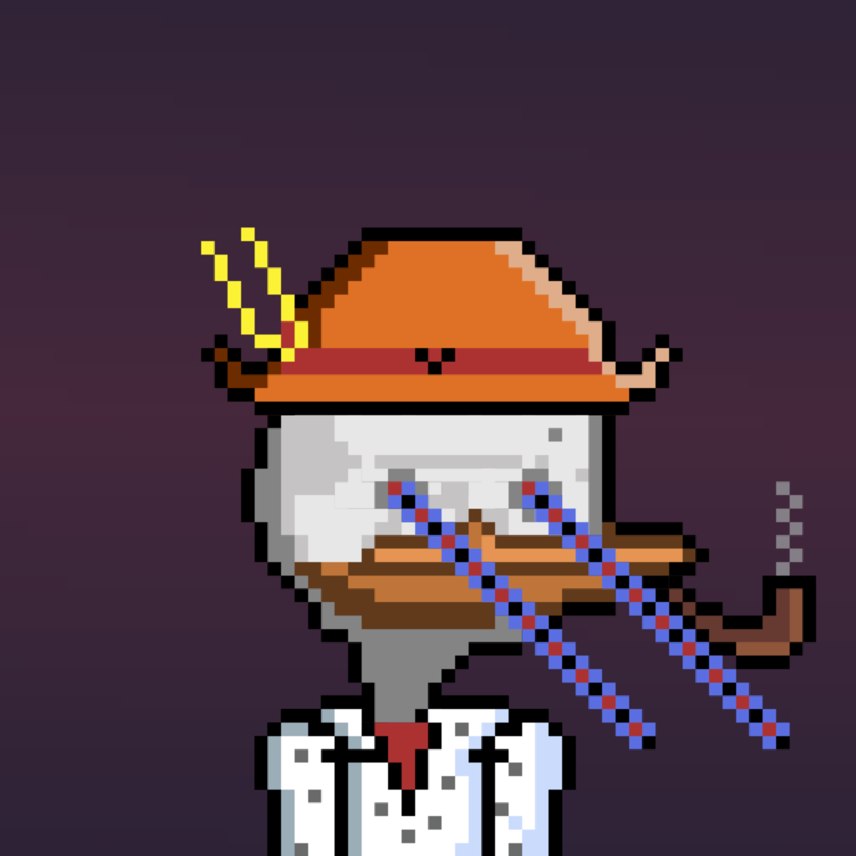 DACK DUCK #584
