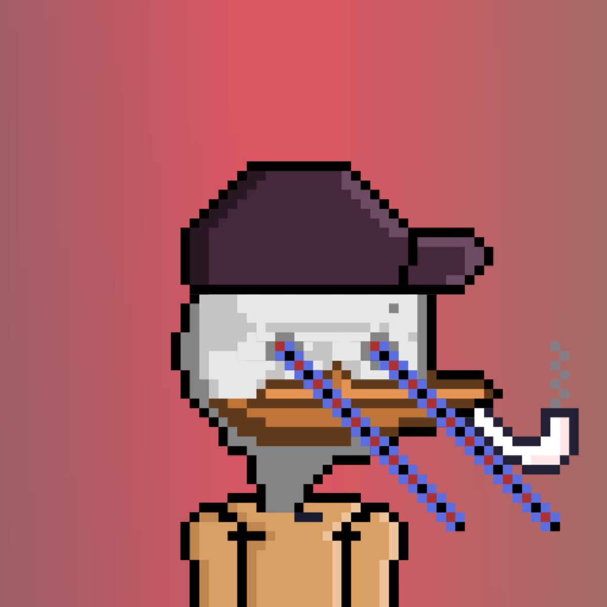 DACK DUCK #591