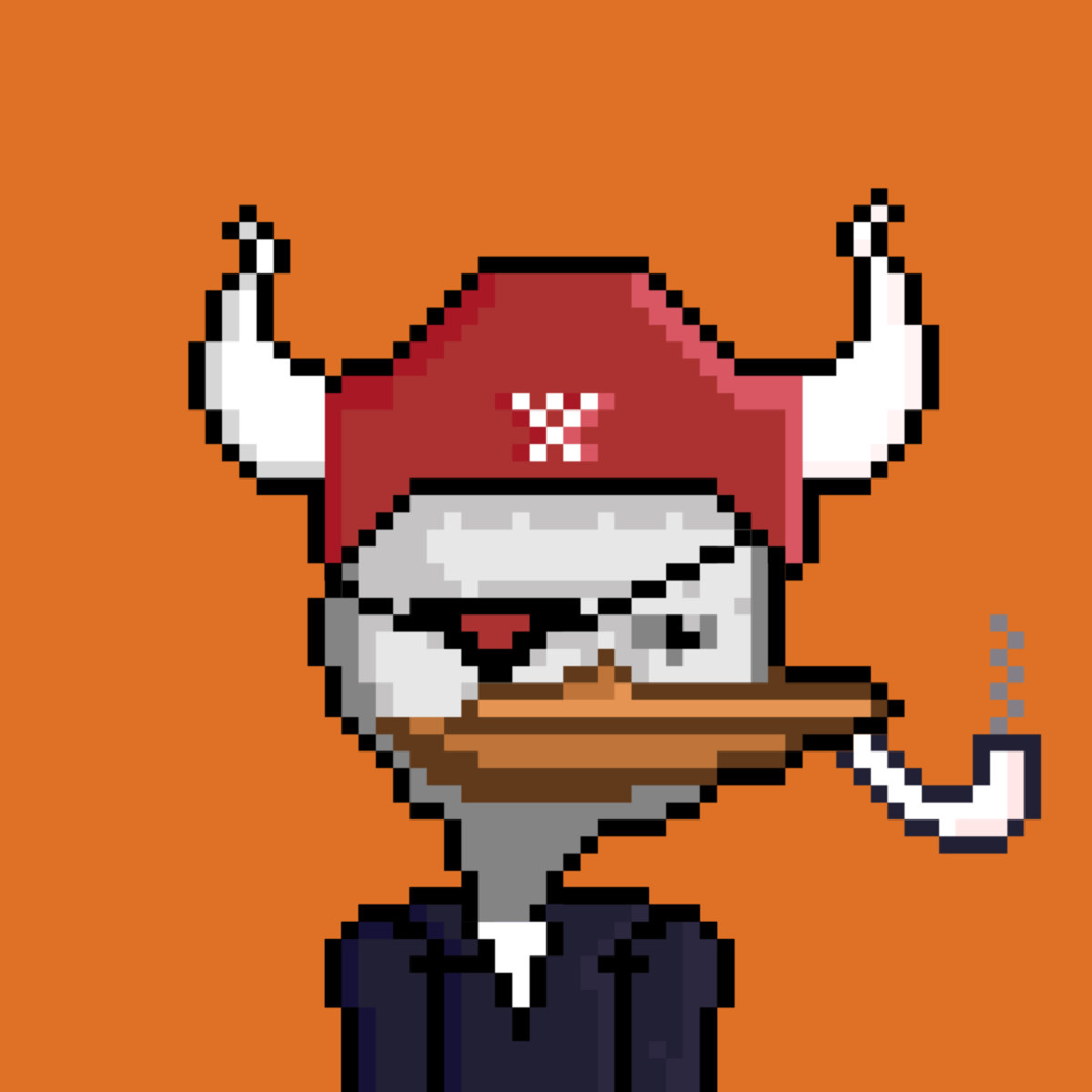 DACK DUCK #656