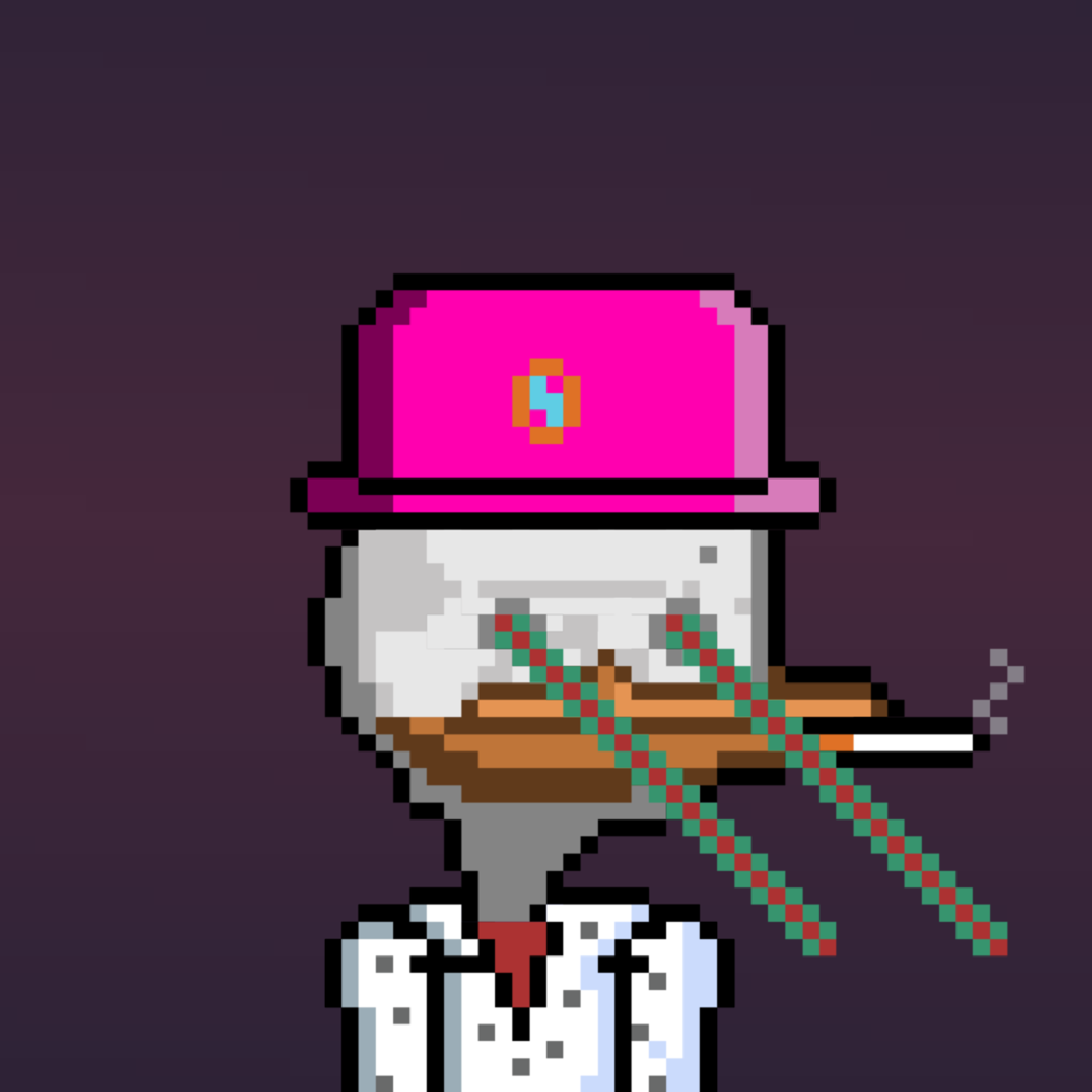 DACK DUCK #947