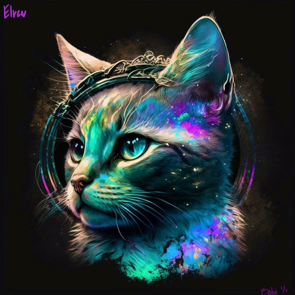 Elven