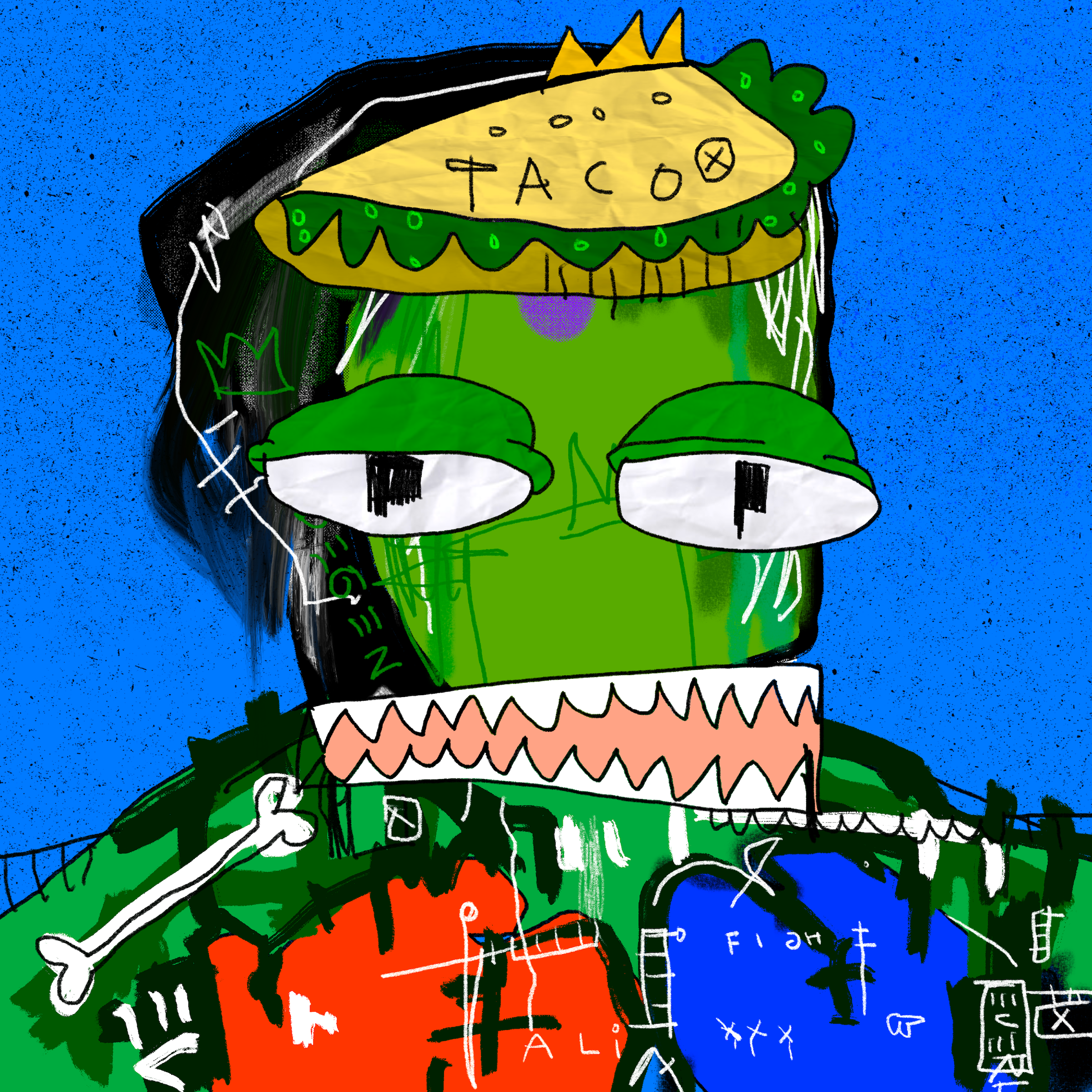 DUB$TICK #372