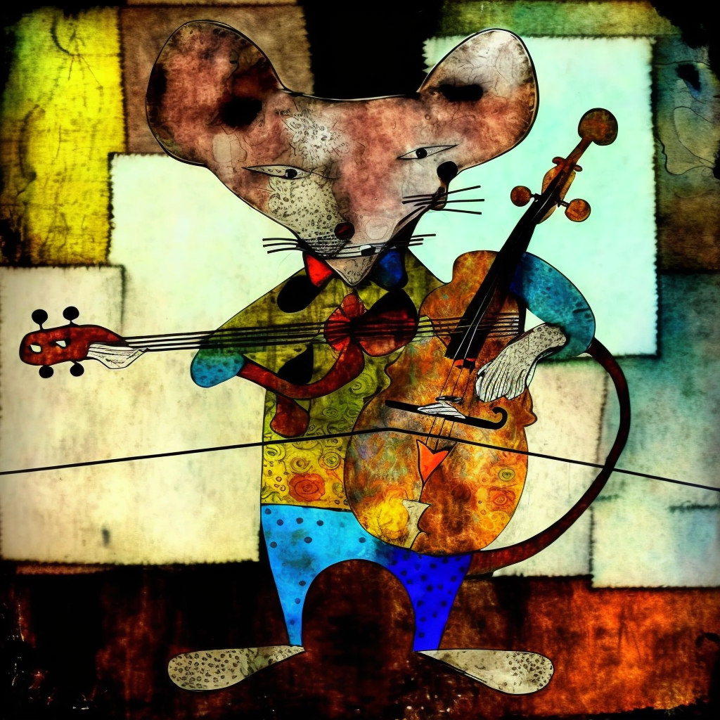 The Rat Race #765