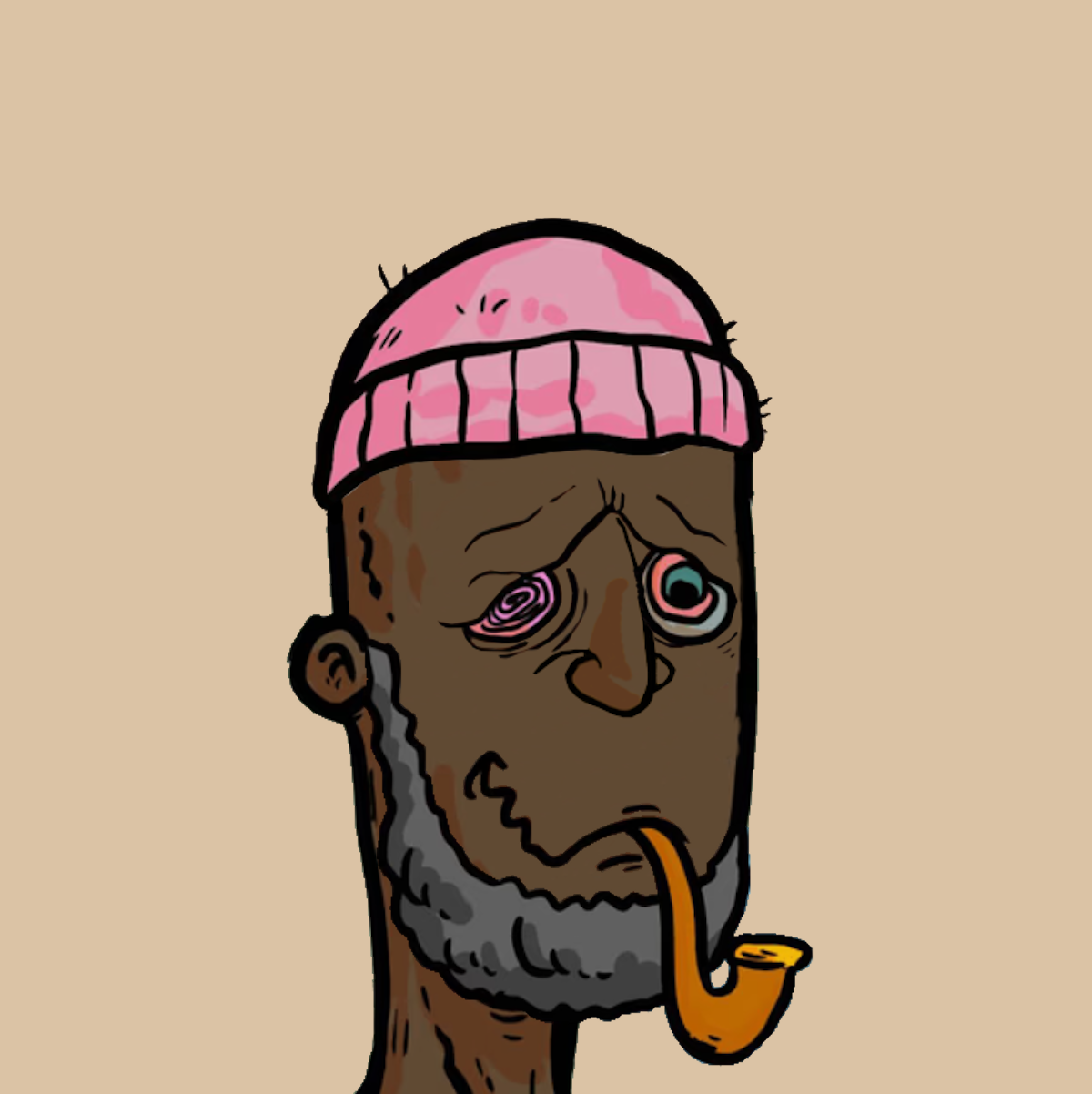 Punk #2699