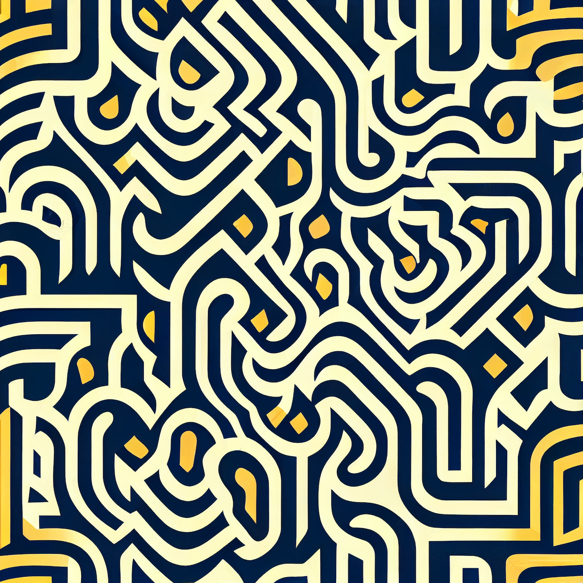 Roundworm Maze by Aatrox #105