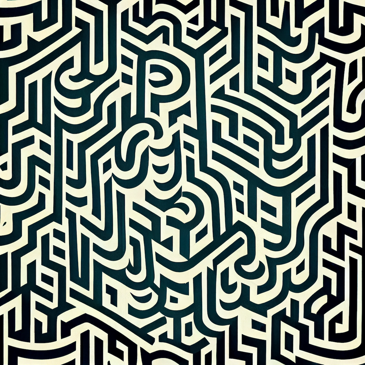 Roundworm Maze by Aatrox #106
