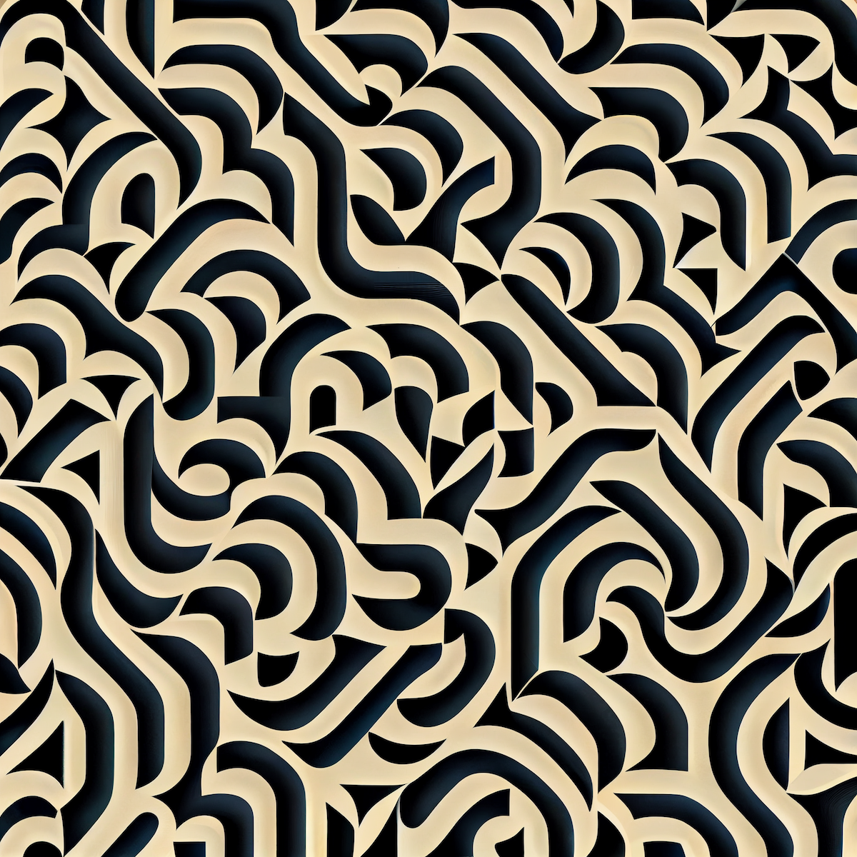 Roundworm Maze by Aatrox #141