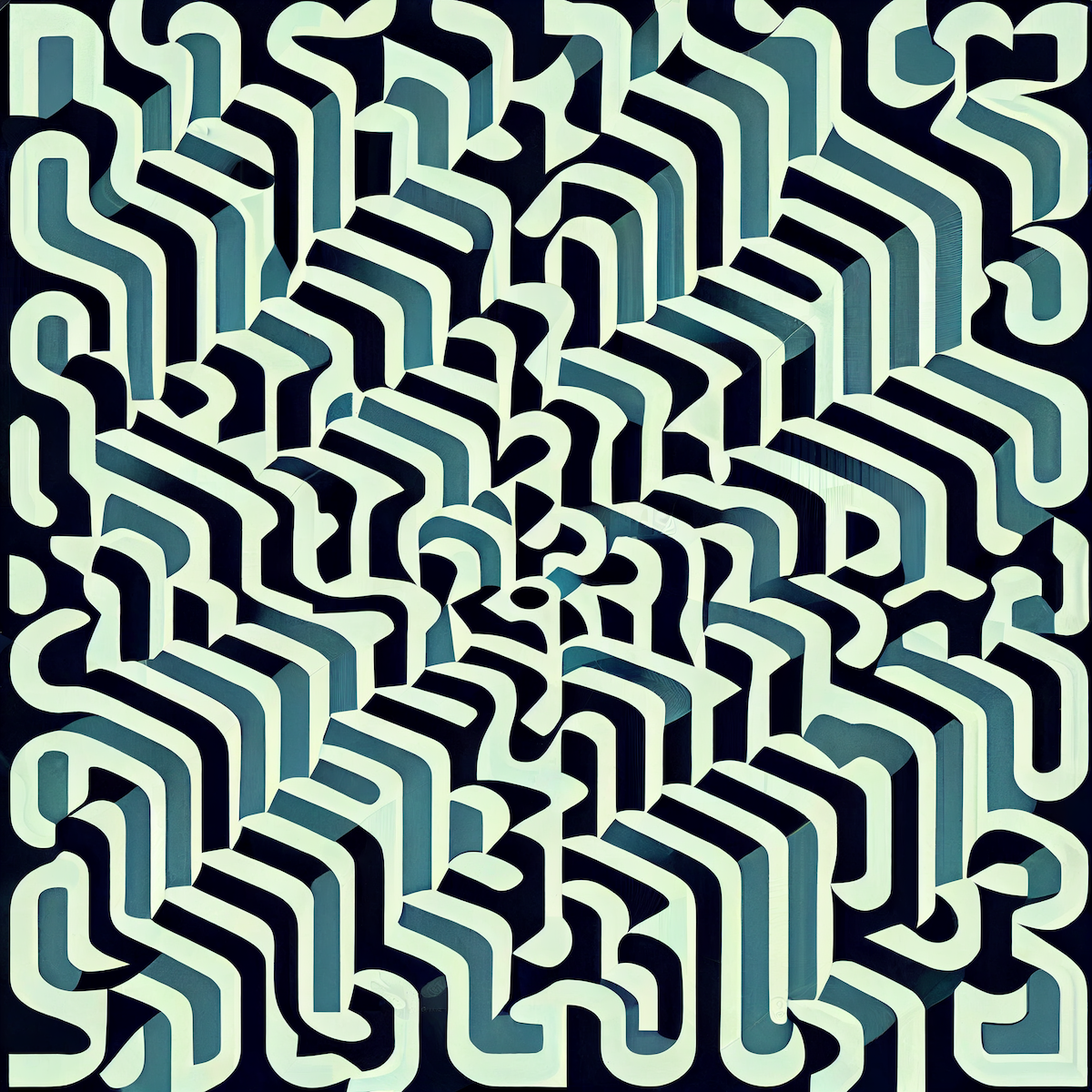 Roundworm Maze by Aatrox #200
