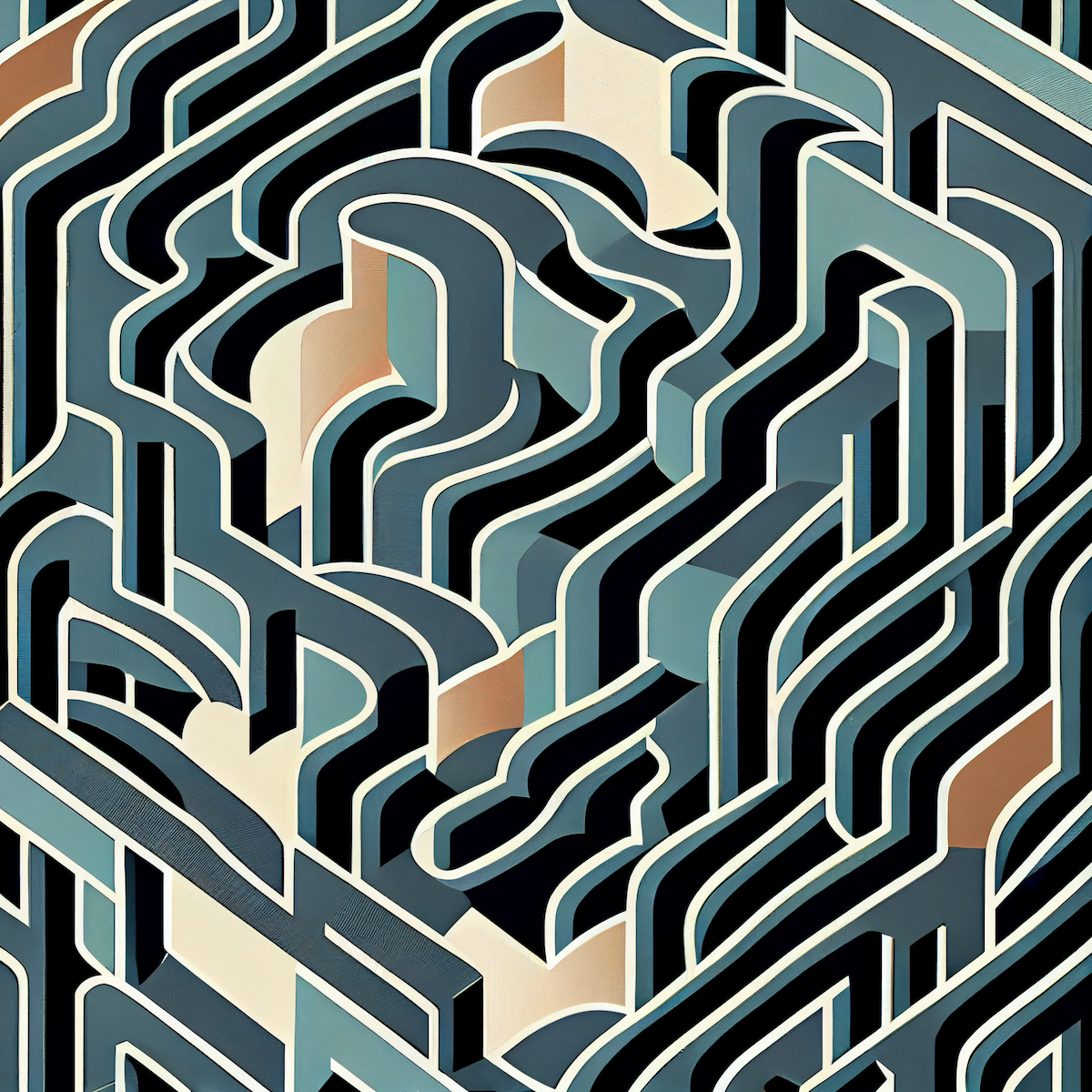 Roundworm Maze by Aatrox #216