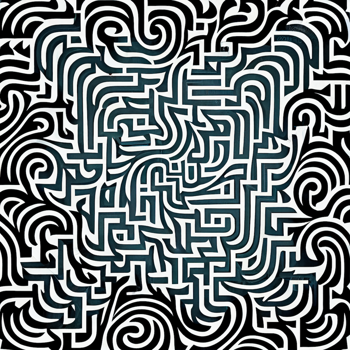 Roundworm Maze by Aatrox #218