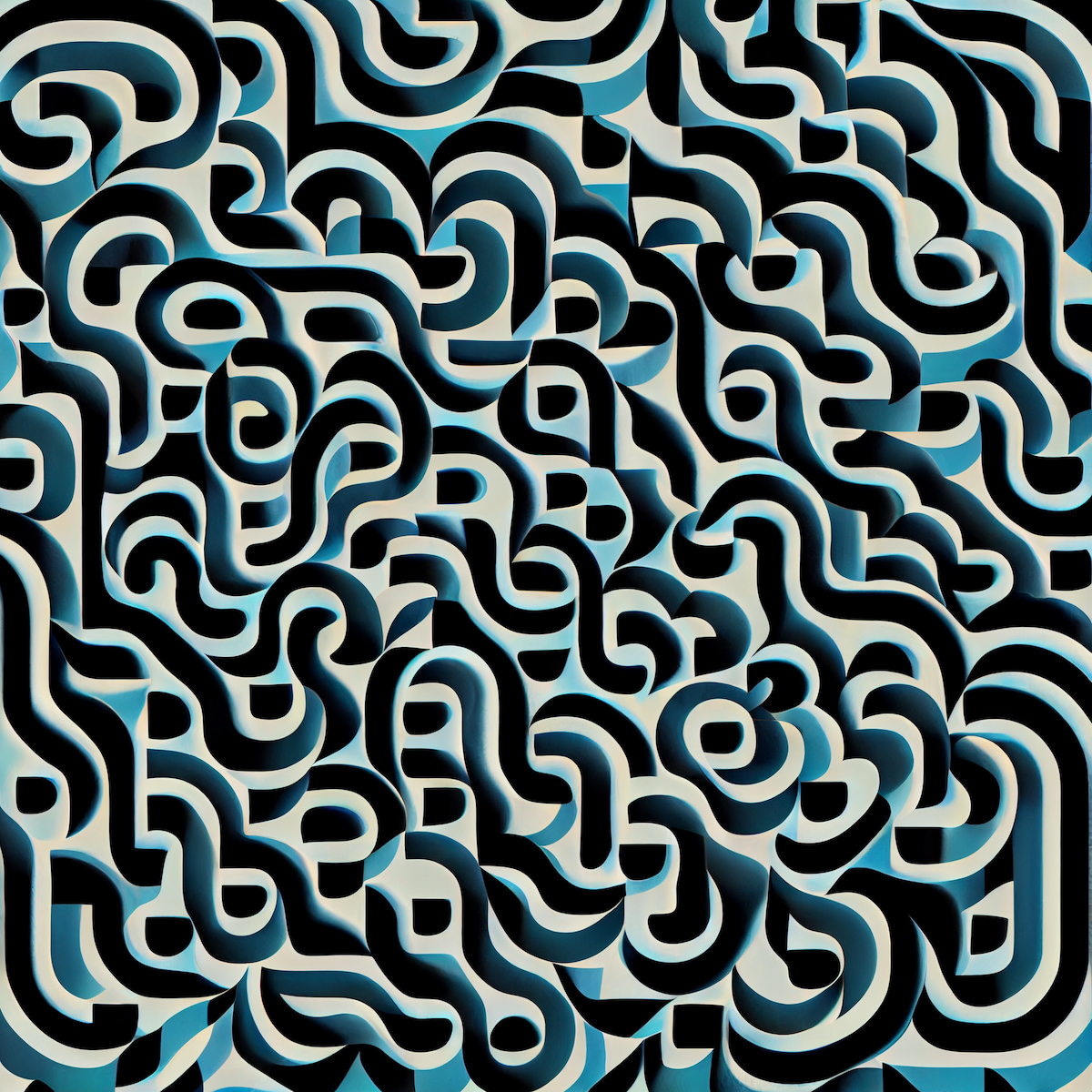 Roundworm Maze by Aatrox #256
