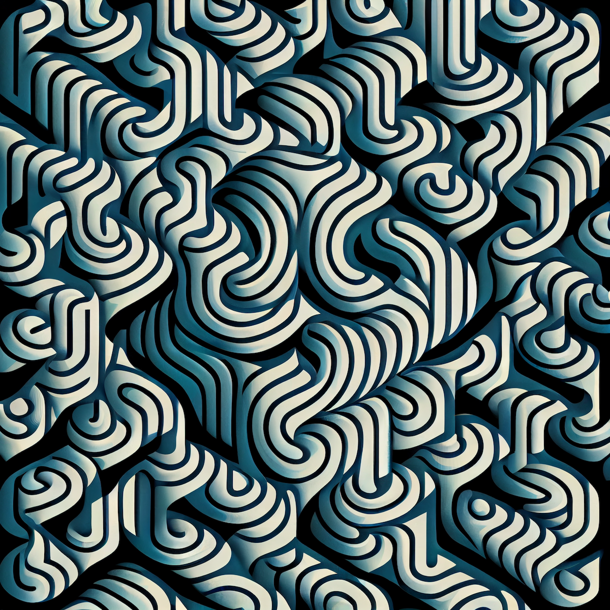 Roundworm Maze by Aatrox #257