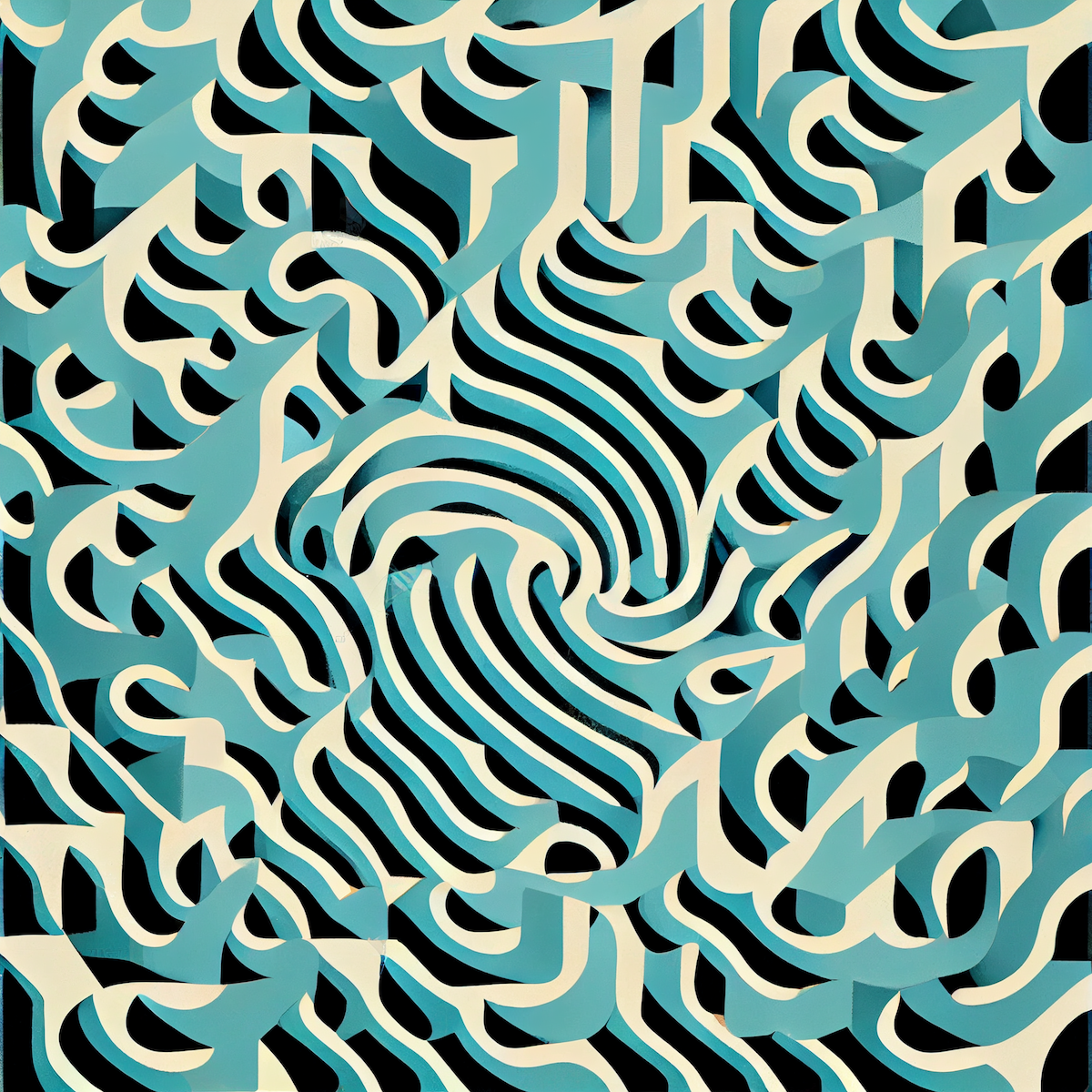 Roundworm Maze by Aatrox #261