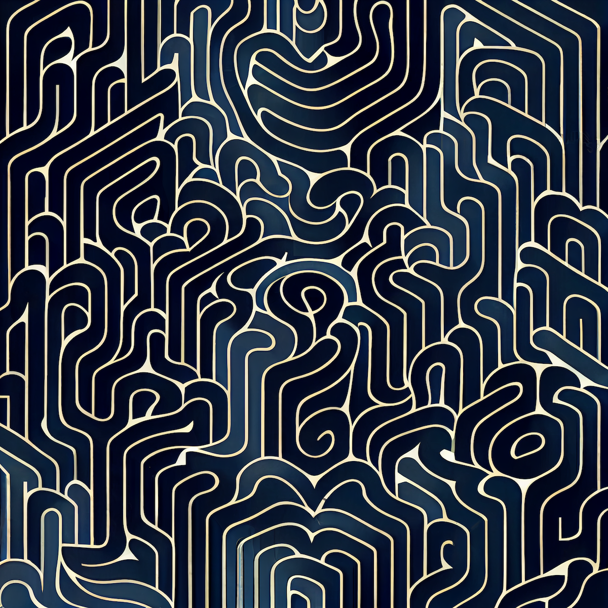 Roundworm Maze by Aatrox #347