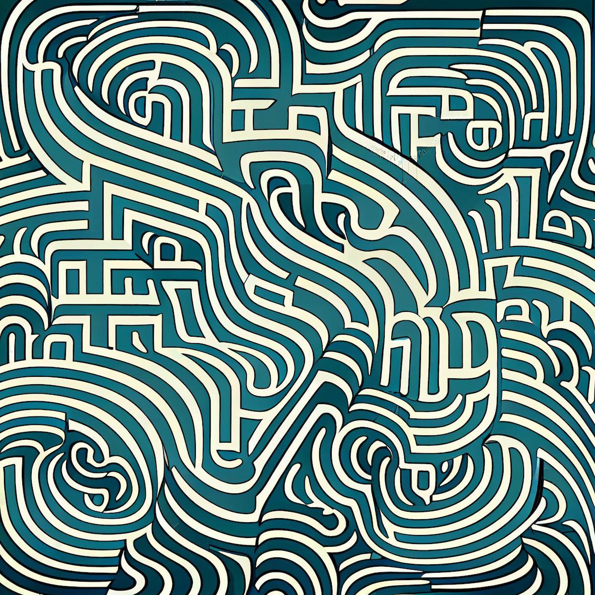 Roundworm Maze by Aatrox #353