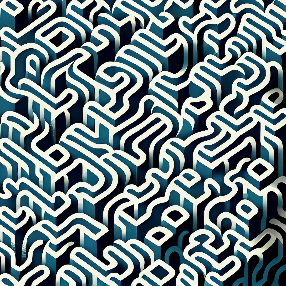 Roundworm Maze by Aatrox #355