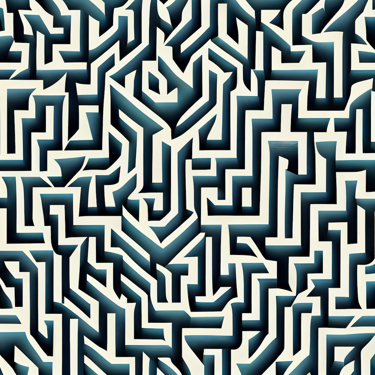 Roundworm Maze by Aatrox #357