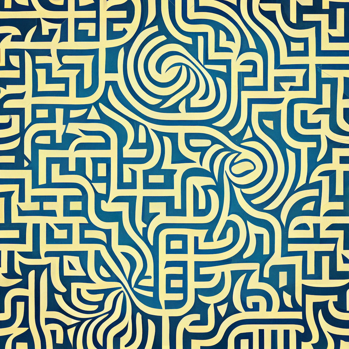 Roundworm Maze by Aatrox #372