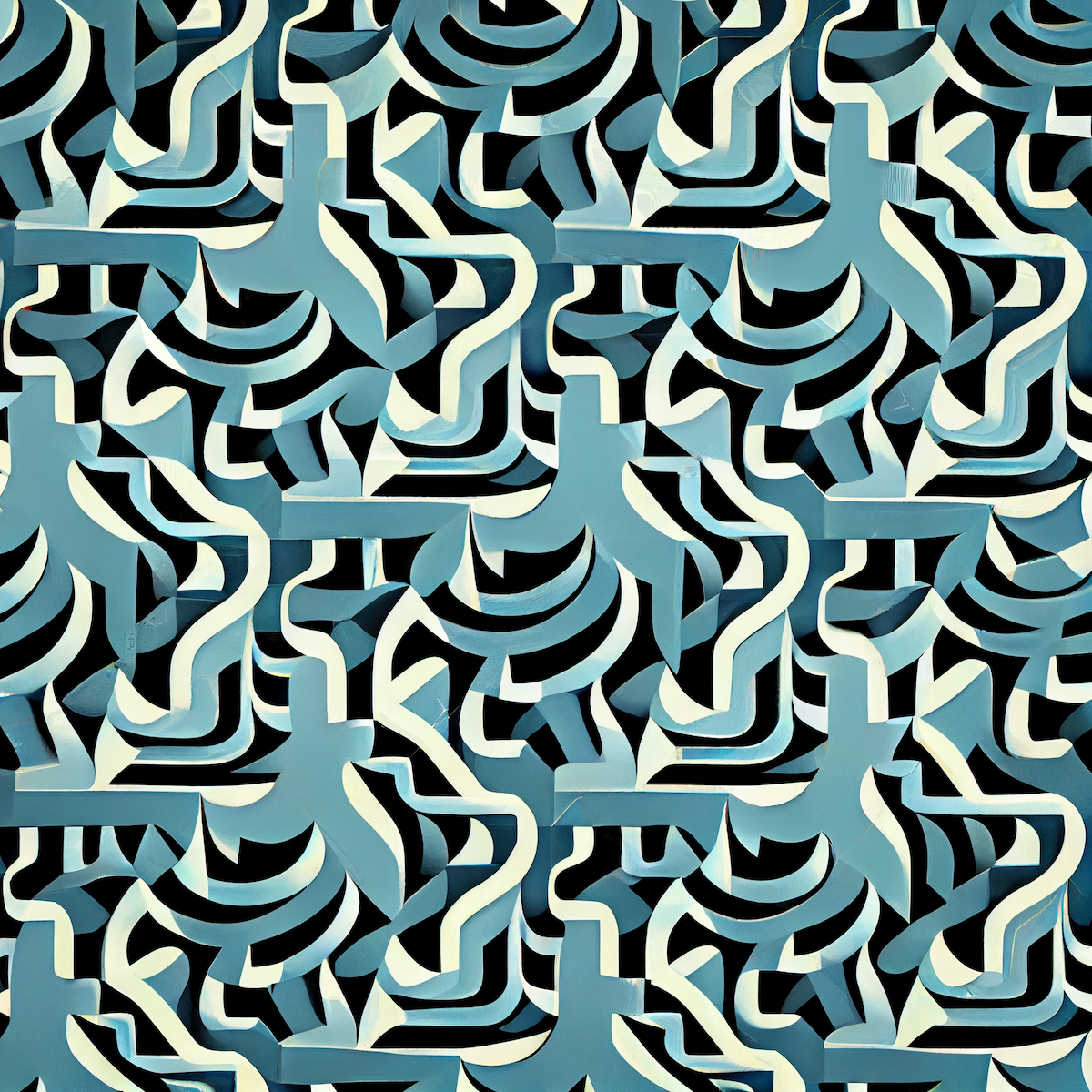 Roundworm Maze by Aatrox #374