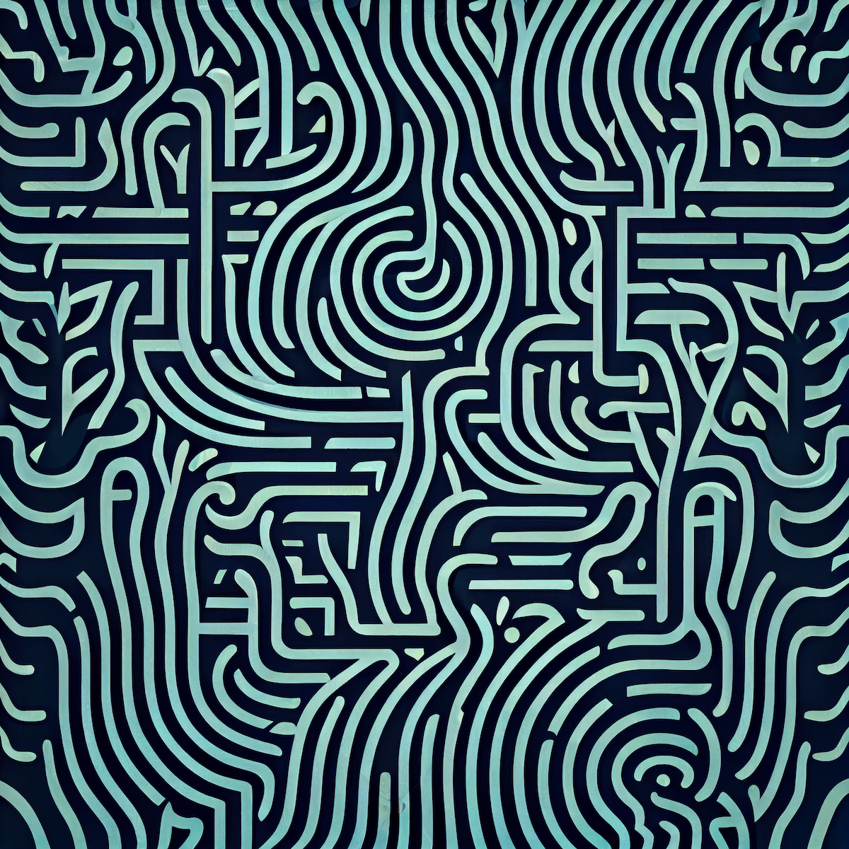 Roundworm Maze by Aatrox #410